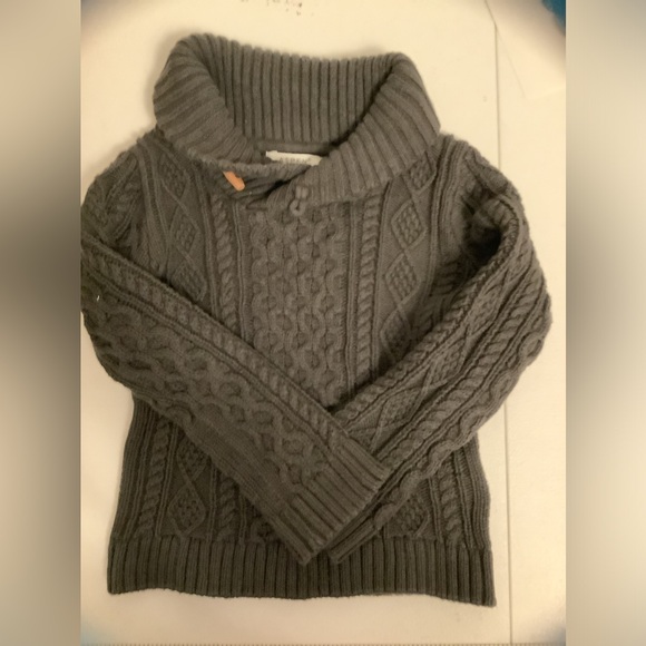 Aspen Sweater - Picture 1 of 12